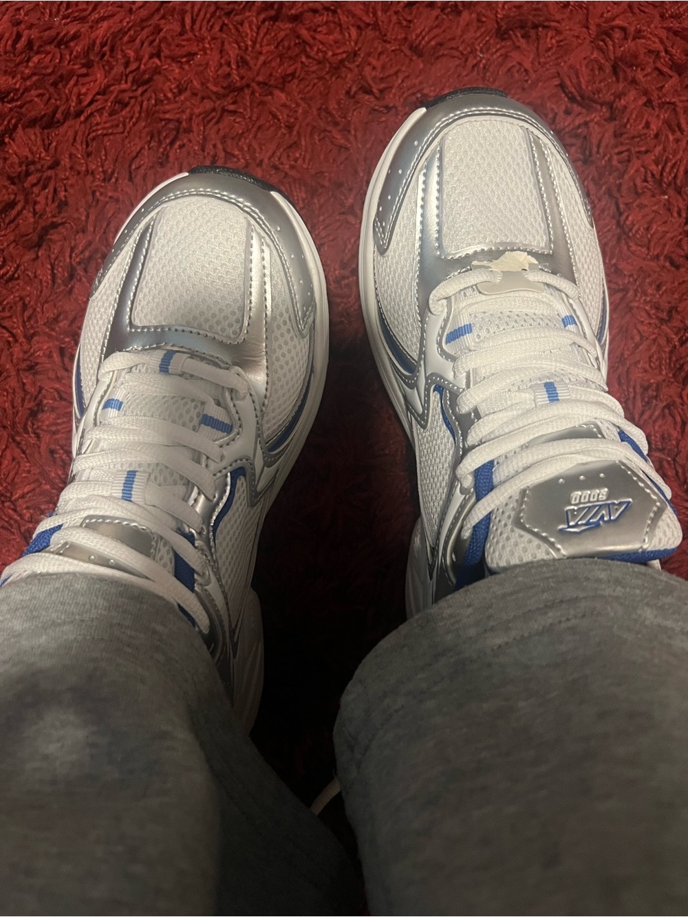 Avia Sport Sneakers